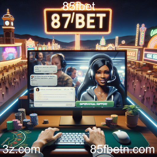 A Importância do Suporte 24/7 na Experiência de Jogos Online