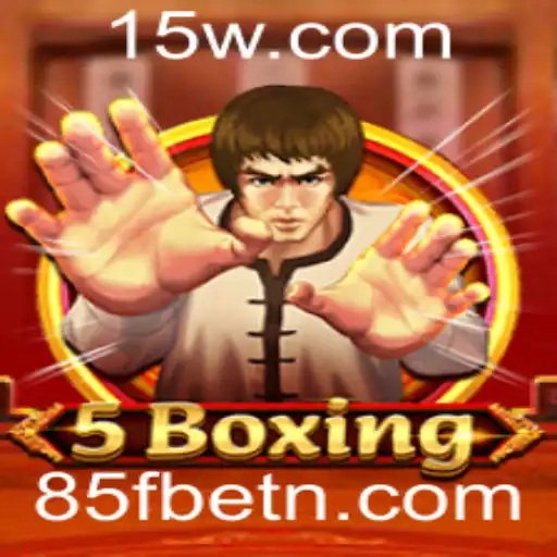 Descubra o Jogo Revolucionário '5Boxing': Um Mergulho Profundo na Experiência de Jogo