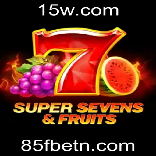 Explorando o 7SuperSevensFruits: Um Mergulho no Mundo das Frutas e Chances