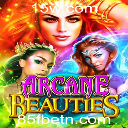 Descubra ArcaneBeauties: Um Mergulho no Mundo Encantado das Apostas Online