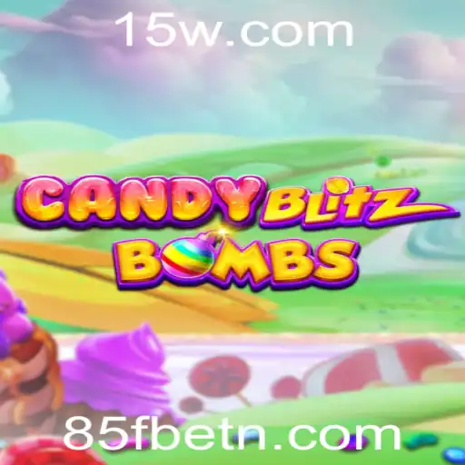 Descubra o Mundo de CandyBlitzBombs: Um Jogo Inovador com a Palavra-Chave 85Fbet