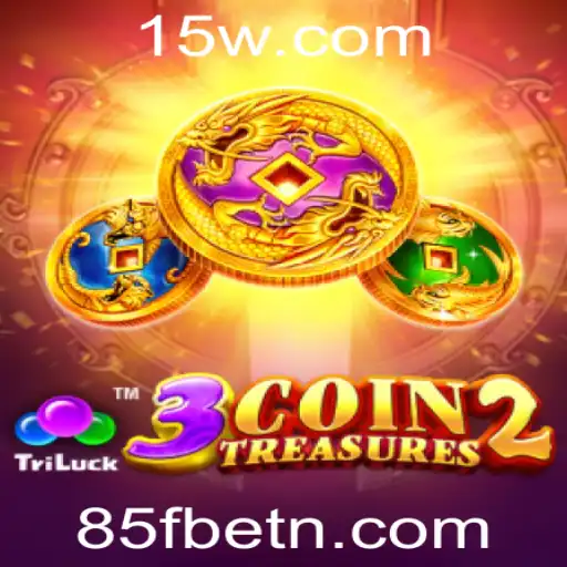 Explorando os Mystérios de 3CoinTreasures2: Um Mergulho Profundo no Jogo de Cassino do Momento