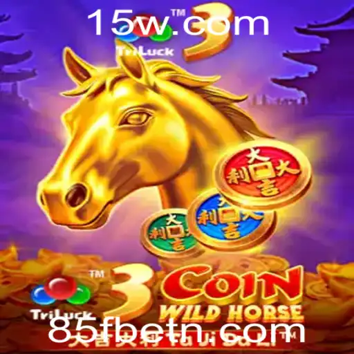 Desvendando o Mundo de 3CoinWildHorse: O Jogo de Apostas Revolucionário