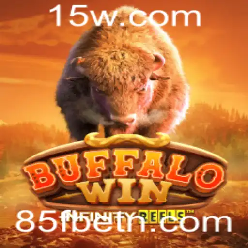 Descubra a Emoção e as Regras de BuffaloWin no 85Fbet