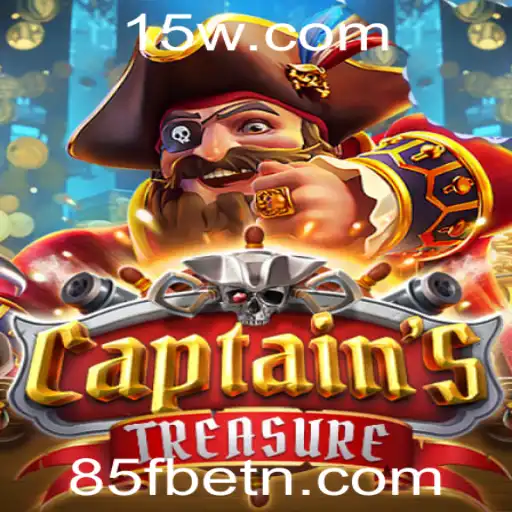 Descubra o Mundo de CaptainssTreasure: Um Guia Completo