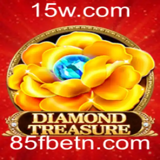 Explorando o Fascinante Mundo de Diamondtreasure com 85Fbet