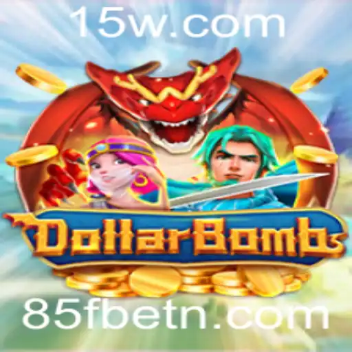 DollarBombs: Um Novo Jogo de Estratégia Inovador na Plataforma 85Fbet