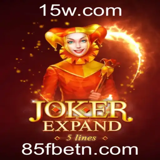 Explorando o Mundo de JokerExpand: Um Jogo Inovador com 85Fbet
