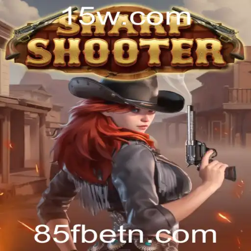 Sharpshooter: Descubra o Novo Jogo de Estratégia no 85Fbet