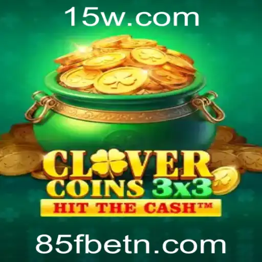 Descubra o Mundo Envolvente de Clovercoin3x3: Um Mergulho no Jogo da Fortuna