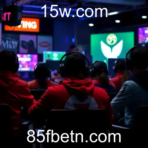 Comunidade de Jogadores e o Impacto da 85Fbet