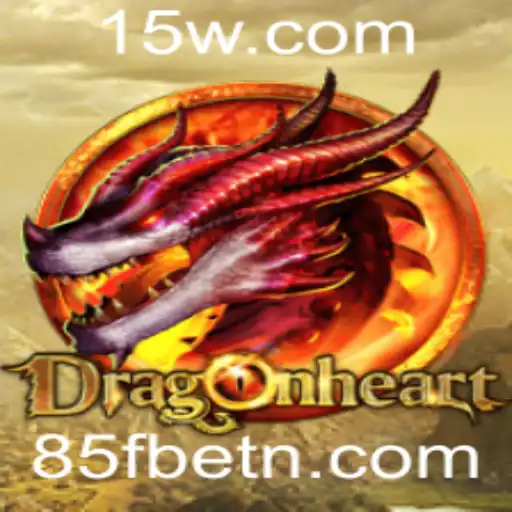 DragonHeart: Descubra o Universo do Novo Jogo de Aventura 85Fbet