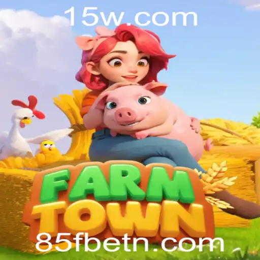 Explorando o Mundo de FarmTown: O Jogo de Simulação Agrícola
