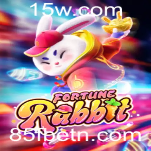 FortuneRabbit: A Nova Sensação dos Cassinos Online com 85Fbet