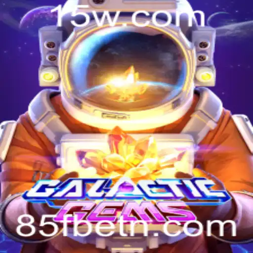 GalacticGems: Explorando o Fascinante Universo do Game