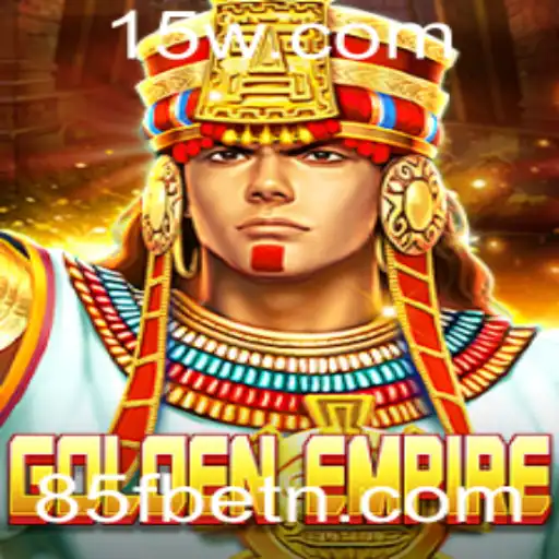 Descubra GoldenEmpire: O Novo Sensação de 85Fbet