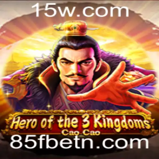 Explorando o Jogo Heroofthe3KingdomsCaoCao: Estratégia e Aventura nos Três Reinos