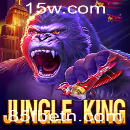 Explorando JungleKing: O Novo Fenômeno de 85Fbet