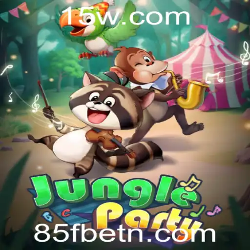Explorando o Excitante Mundo de JungleParty: Seu Novo Jogo Favorito