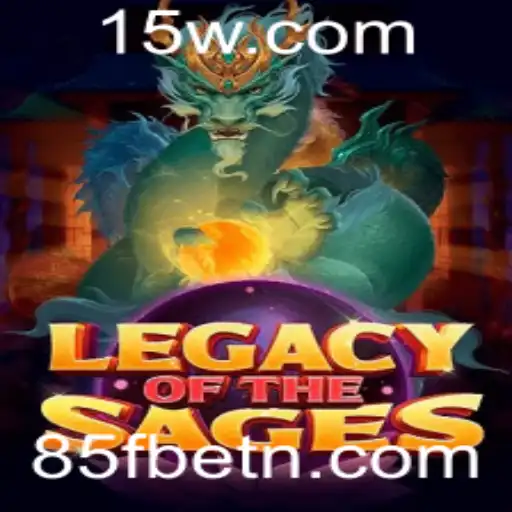 Legacy of the Sages: Um Mergulho no Universo do Jogo