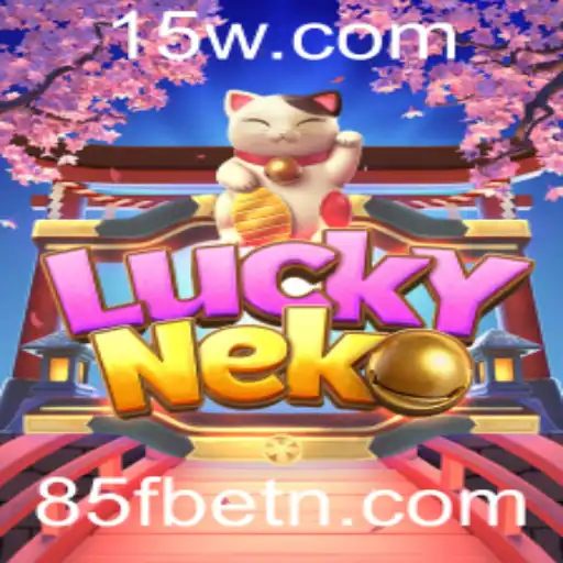 Explorando o Universo do Jogo LuckyNeko