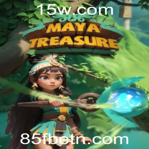 Explorando MayaTreasure: O Novo Jogo de Aventuras no Universo 85Fbet