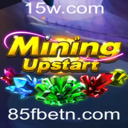 Descubra o Fascinante Mundo de MiningUpstart Integrado com 85Fbet