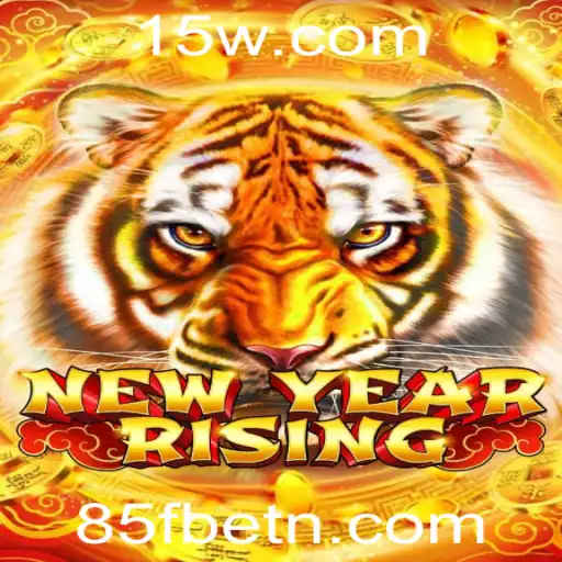 Descubra o Mundo Empolgante de 'NewYearRising' com 85Fbet