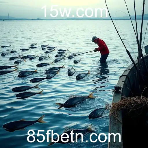 Pesca na Modernidade: Tradições, Inovações e Desafios