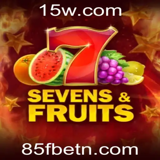Descubra o Universo de SevensFruits: Um Jogo Empolgante da 85Fbet