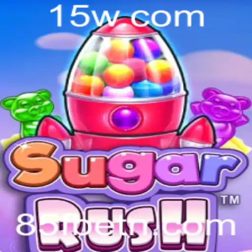 Descubra o Fascinante Mundo de SugarRush com 85Fbet
