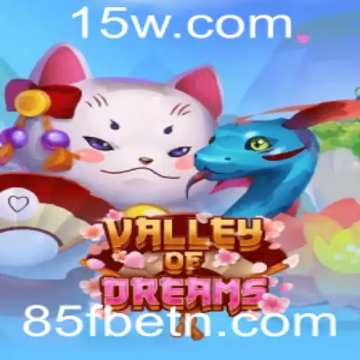 Desvendando o Fascinante Jogo ValleyofDreams